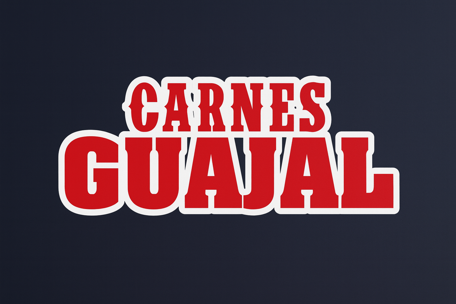 Carnes Guajal